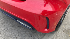 Mercedes-Benz A-Class A200d AMG Line Executive 5dr Diesel Hatchback